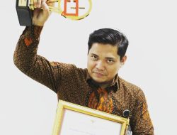 Alumni Pesantren IMMIM Putra Pimpin LLDIKTI Wilayah XVI