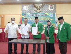 Berkah Kunjungan KKN Tematik di Bantaeng oleh Rektor, UMI Terima Hibah Tanah 1 Hektar