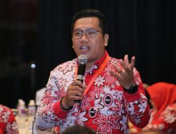 Tokoh Pemuda Sulbar Sayangkan Pernyataan PJ Gubernur Sulbar Soal Pengungsi