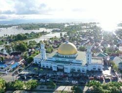 Wajo Masuk Daftar 47 Kabupaten/Kota Se-Indonesia Ikuti Program Kota Cerdas