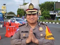 Kasat Lantas Polrestabes Makassar Akan Terapkan Pra ETLE Saat Ops Patuh 2022