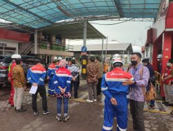 JTB Terminal Makassar Jadi Prioritas Pantauan Panglima TNI