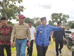 Pemerintah Pusat Dorong Desa Waetuwo Kabupaten Wajo Jadi Desa Wisata