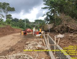Pemprov Sulsel Siapkan Anggaran Untuk Pembangunan Lanjutan Ruas Barru-Soppeng