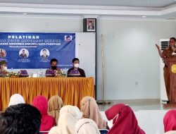 Hadirkan Cerita dan Kisah Inspiratif PBM Lewat Karya Tulis