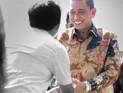 Bupati Wajo Raih Penghargaan The Best Goverment di Nusantara Golden Awards 2022