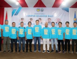 Musda Pertama Rumpun Keluarga Bajo, MBA: “Dadanangku Sama Sulaya” Adalah Masa Depan Laut Indonesia