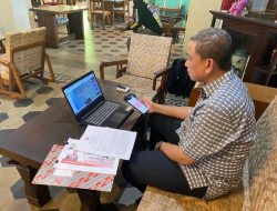 Bupati Wajo Tampil 30 Menit Ulas Inovasi Go Cantik Webinar ASEAN Dengue Day