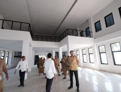 Pemkab Gowa Akan Libatkan UIN Makassar dalam Pengelolaan Rumah Tahfidz
