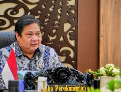 Menko Airlangga Harap Penerapan RCEP Menarik Minat Investor ke Indonesia