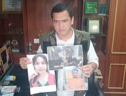 Dua Tersangka Kasus Aborsi Tujuh Janin di Makassar Jalani Pemeriksaan Kejiwaan dan DNA