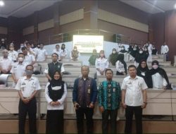 Hadirkan Kepala BKN Regional Makassar, Pemkot Parepare Gelar Pelatihan Manajemen Kepegawaian