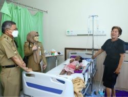 Luar Biasa! Rumah Sakit Serasa Hotel, RS dr Hasri Ainun Habibie Parepare Dipuji Masyarakat