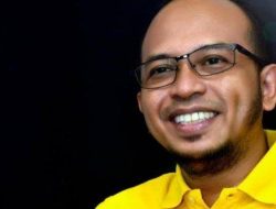 Direktur MDI Duga Elite DPP Asal Sulsel Sudah Tak Sreg ke Kepengurusan Golkar Sulsel