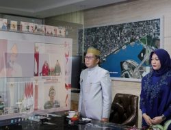 Harla Pancasila, Walikota Makassar Ajak Warga Terapkan Nilai-nilai Pancasila