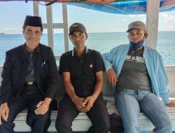 Tak Kenal Lelah, Wabup Selayar Kembali Kunjungi Tiga Kecamatan Pulau