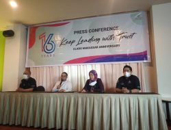 Milad ke-16, Claro Makassar Gelar Event Menarik Meriahkan Ulang Tahun
