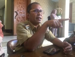 Danny Dukung Kejati Sulsel Tuntaskan Korupsi di Satpol PP Makassar