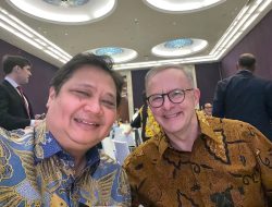 Wujudkan Komitmen NZE, Indonesia – Australia Dorong Investasi Energi Bersih