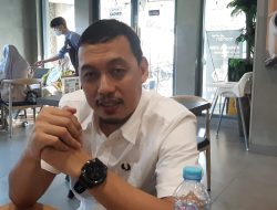 BPKA Sulsel Minta Segera Panlok, Kadis PTSP Makassar Sebut Panlok Kereta Api Tak Asal-asalan