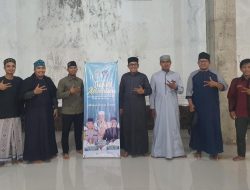 Komunitas Pendakwah Keren Gelar Subuh Adventure di Sembilan Kabupaten/Kota se-Sulsel