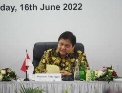 Co-Sherpa G20 Indonesia Dorong Pemulihan Ekonomi dan Promosi Wisata