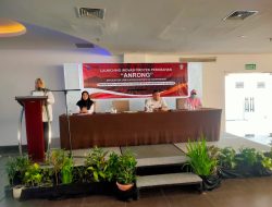 Launching Inovasi Anrong, Kadis Kominfo Makassar: Permudah Warga dalam Layanan