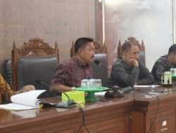 DPRD Bulukumba Minta Pemkab Segera Ganti Rugi Lahan SMP 22 Bontobiraeng