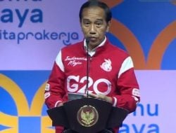 Jokowi Soroti Bulog Soal Banyak Serap Produksi Petani Tapi Nggak Bisa Dijual