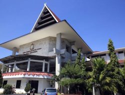 Hingga Juni 2022, DPRD Makassar Baru Sahkan 2 Perda dari 22 Ranperda