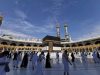14 Jamaah Haji Indonesia Wafat di Arab