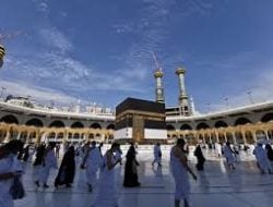 14 Jamaah Haji Indonesia Wafat di Arab