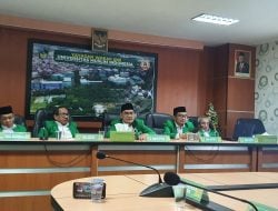 Membludak, Panitia PMB UMI Perpanjang Penerimaan Maba 2022