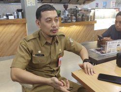 Dukung Longwis, DPMPTSP Makassar Lakukan Pelayanan Izin Usaha Langsung di Lorong