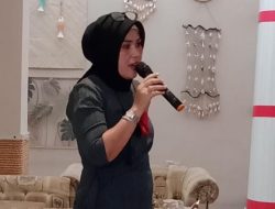 Kabid Perempuan MW KAHMI Sulsel Ingatkan Pentingnya Peran Orangtua Untuk Masa Depan Anak