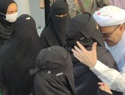 Habib Rizieq Bebas Bersyarat, Ketua PP Muhammadiyah: Alhamdulillah