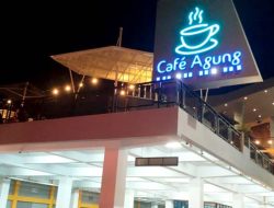 Pemkot Makassar Pastikan Denda Kafe Agung, Segini Nilainya