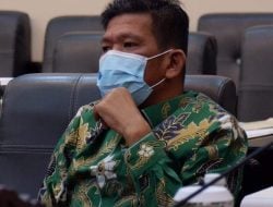 PKB Sulsel Siap Tindak Lanjuti Instruksi DPP untuk Koalisi Gerindra di Sulsel