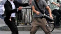 Eks Perdana Menteri Jepang Shinzo Abe Ditembak Pakai Shotgun Saat Berpidato