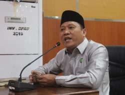 Ketua Fraksi PKB Bulukumba Sebut DAK 2022 Berpotensi Dikembalikan ke Pusat