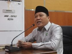 Ketua Komisi B DPRD Bulukumba Minta Rehab Pasar Tanete Dikaji Kembali, Fahidin: Baru Dibangun Lima Tahun Lalu