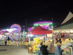 Expo 2022 di Parepare Berdayakan UMKM Didominasi Pelaku Usaha Lokal