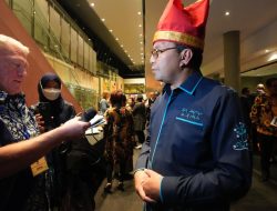 Boyong 20 Penari, Makassar-Australia Makin Kuat Lewat Sejarah Budaya