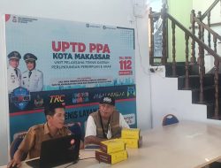 UPTD PPA Makassar Panggil Dinsos dan Disdik Penuhi Layanan Pemenuhan dan Perlindungan Hak Anak