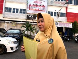 Sidak Kantor ACT Sulsel, Dinsos Makassar Minta Pengelola Tak Pungut Sumbangan