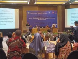 Balai Bahasa Sulsel Kembali Gelar Rakor Implementasi Model Pelindungan Bahasa Daerah