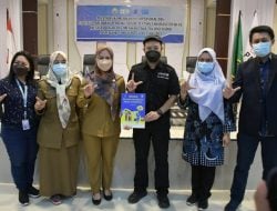 Luwu Utara Jadi Pilot Project Program Kerja UNICEF Indonesia Bersama Jenewa Madani