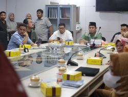 DPRD Makassar Kaji Pembangunan SPBU di Pulau Barang Lompo
