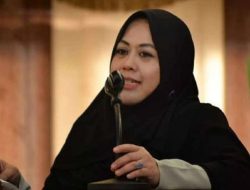Erna Taufan Beri Pencerahan Pencegahan Stunting dalam Perspektif Islam