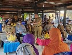 Gunakan Bahasa Bugis Kental nan Humanis, Aksi TP Berembuk Tarif Parkir Area Stadion GBH Tuai Pujian Warga